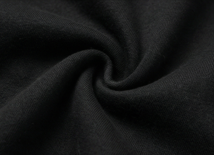 Black "Nobility" Hoodie