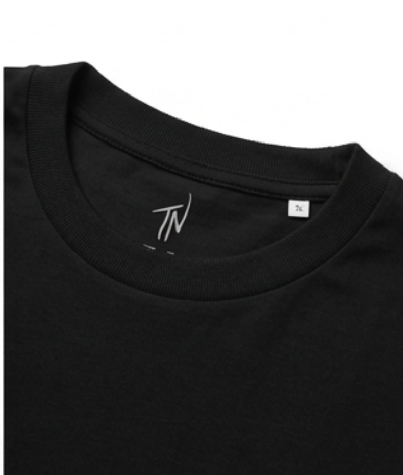The Nobles "Nobility" T-Shirt Organic Cotton