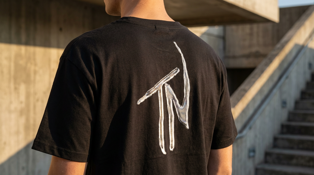 The Nobles "Nobility" T-Shirt Organic Cotton