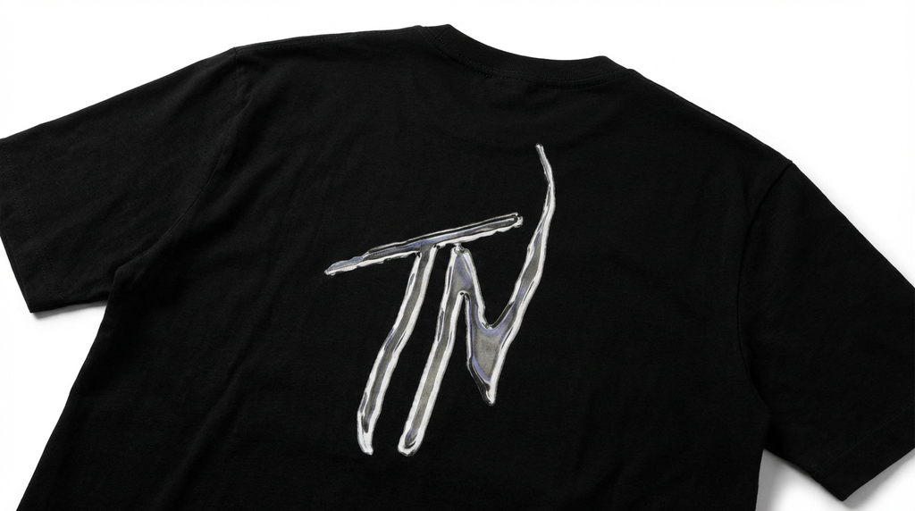 The Nobles "Nobility" T-Shirt Organic Cotton